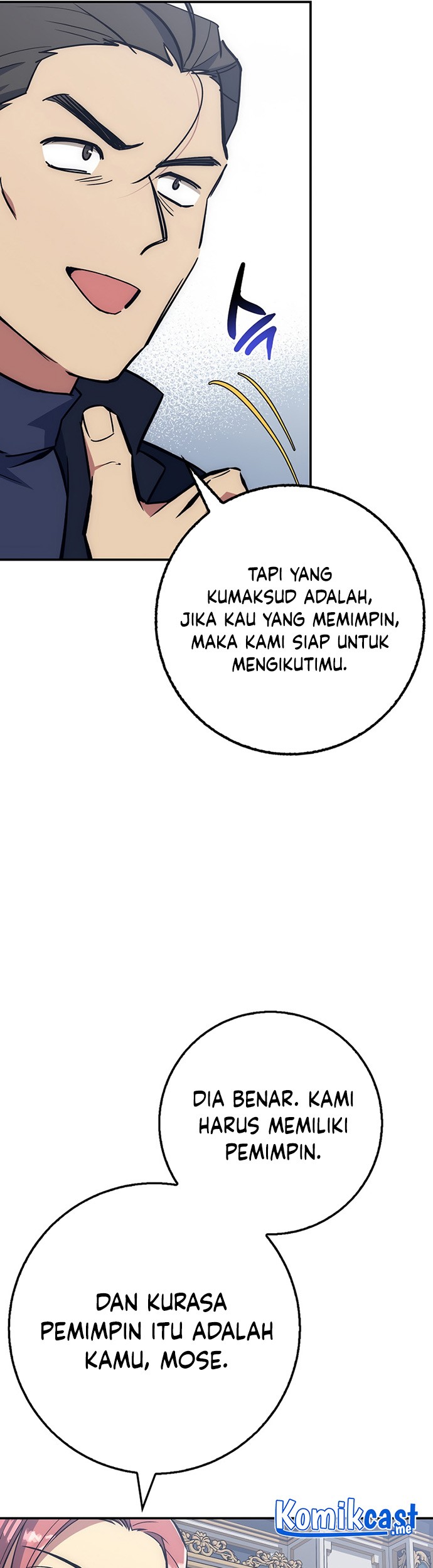 Hyper Luck Chapter 30 Gambar 50