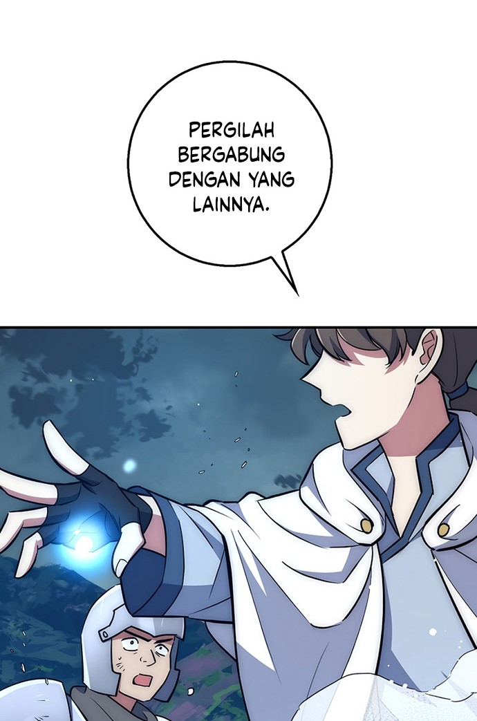 Hyper Luck Chapter 30 Gambar 81