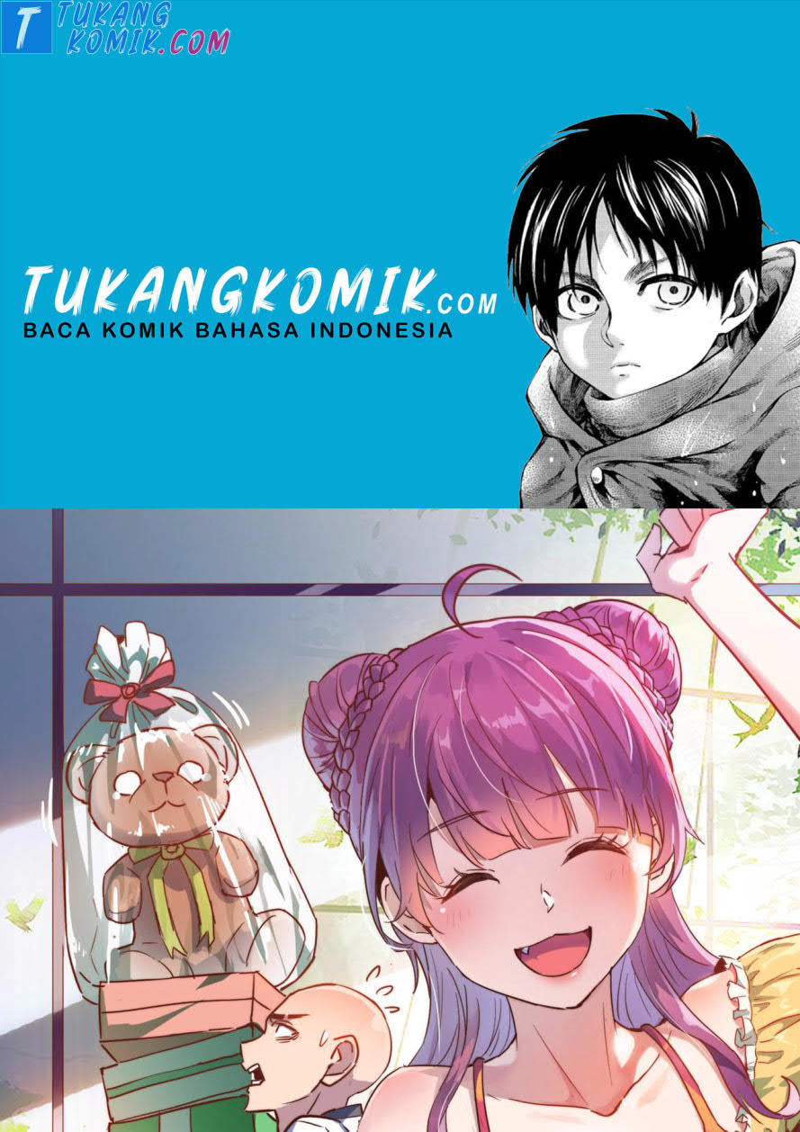 Baca Komik Building the Strongest Shaolin Temple in Another World Chapter 32 Gambar 1
