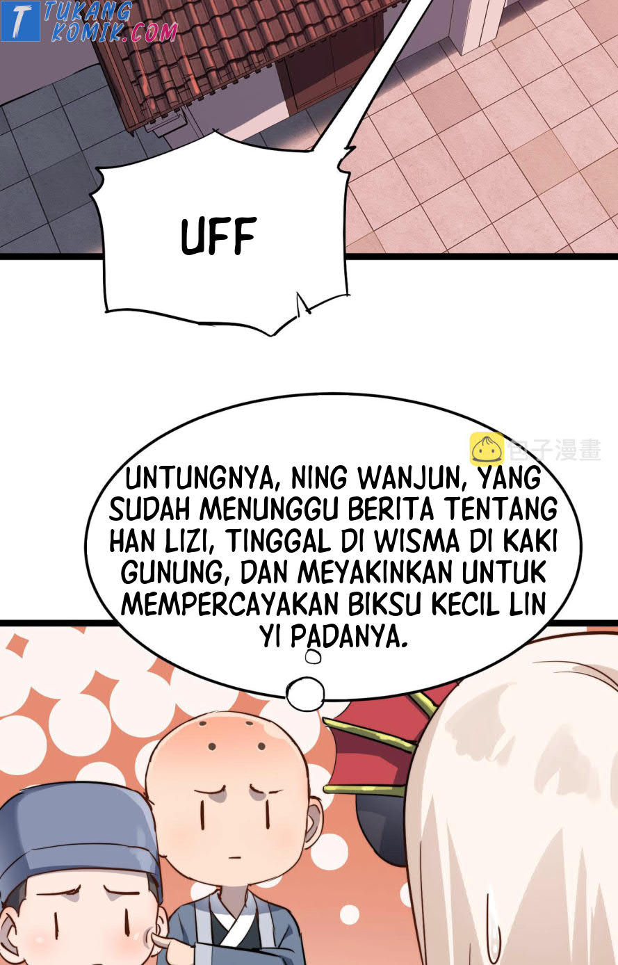 Building the Strongest Shaolin Temple in Another World Chapter 32 Gambar 106
