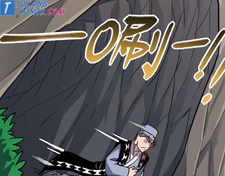 Building the Strongest Shaolin Temple in Another World Chapter 32 Gambar 11