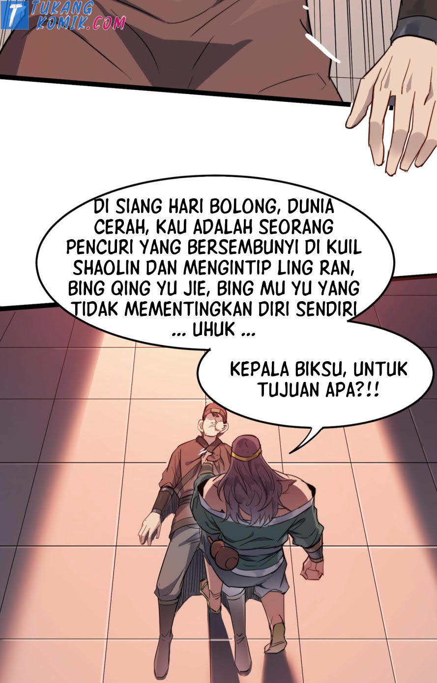 Building the Strongest Shaolin Temple in Another World Chapter 32 Gambar 114