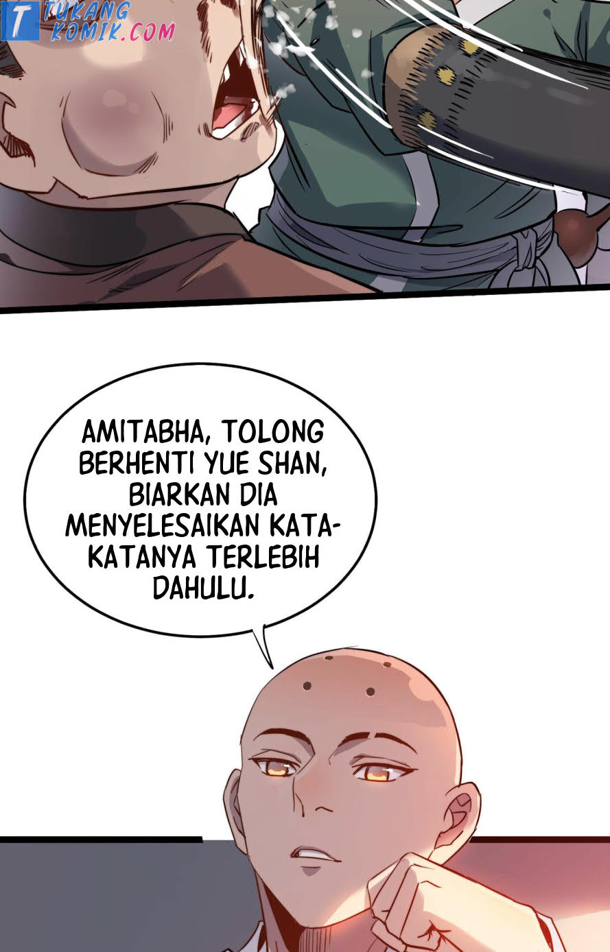 Building the Strongest Shaolin Temple in Another World Chapter 32 Gambar 116