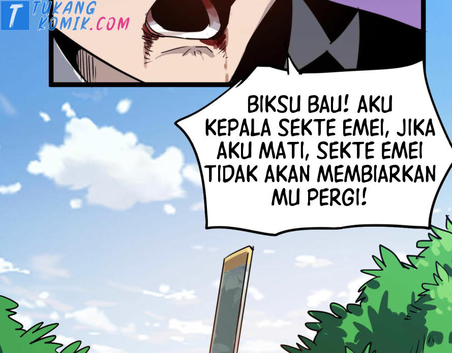 Building the Strongest Shaolin Temple in Another World Chapter 32 Gambar 22