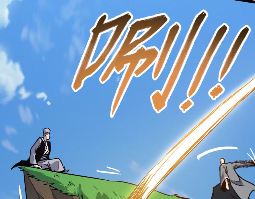 Building the Strongest Shaolin Temple in Another World Chapter 32 Gambar 26
