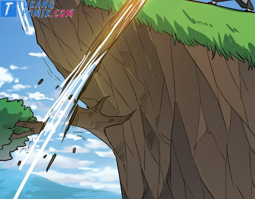 Building the Strongest Shaolin Temple in Another World Chapter 32 Gambar 27