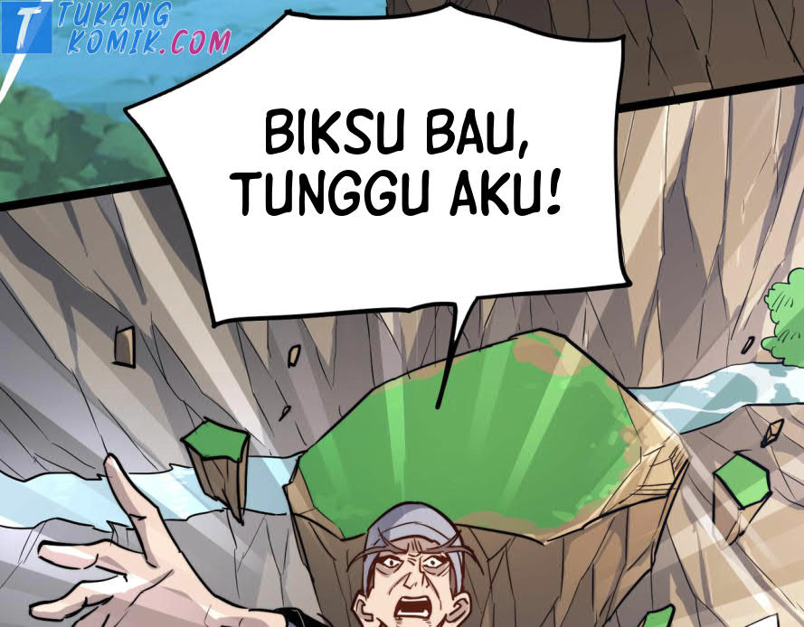 Building the Strongest Shaolin Temple in Another World Chapter 32 Gambar 28