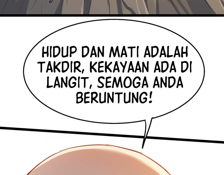 Building the Strongest Shaolin Temple in Another World Chapter 32 Gambar 32