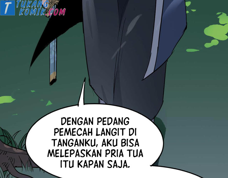 Building the Strongest Shaolin Temple in Another World Chapter 32 Gambar 36