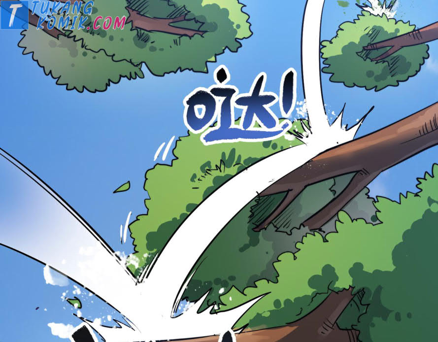 Building the Strongest Shaolin Temple in Another World Chapter 32 Gambar 40
