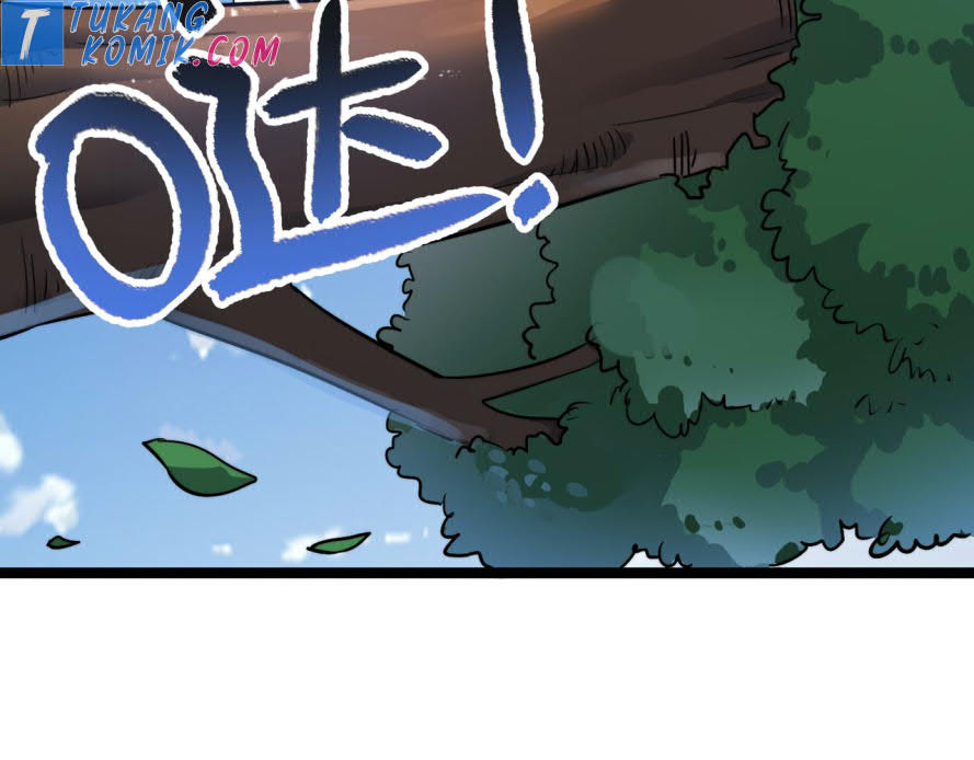 Building the Strongest Shaolin Temple in Another World Chapter 32 Gambar 41