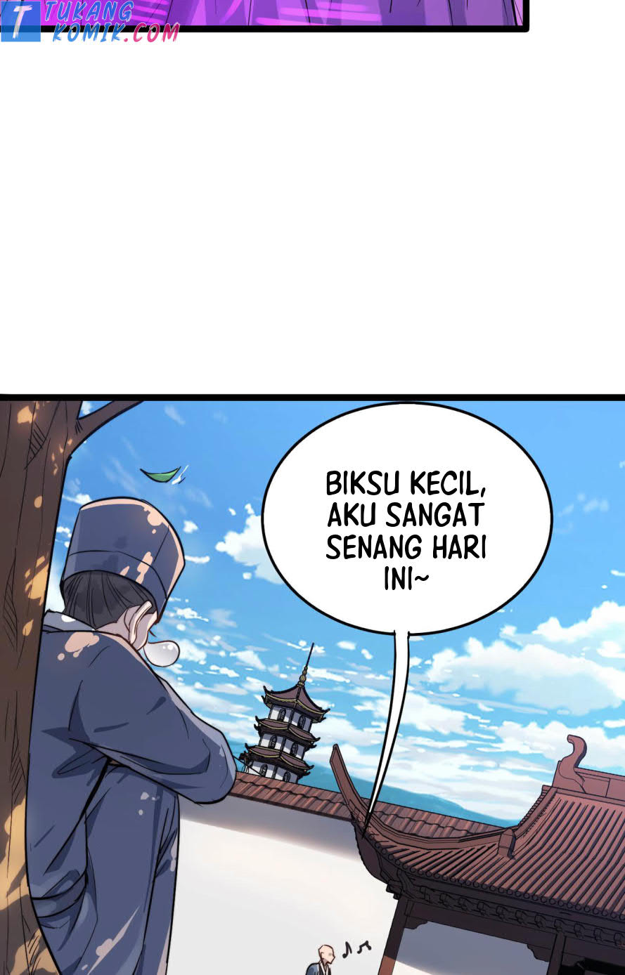 Building the Strongest Shaolin Temple in Another World Chapter 32 Gambar 43