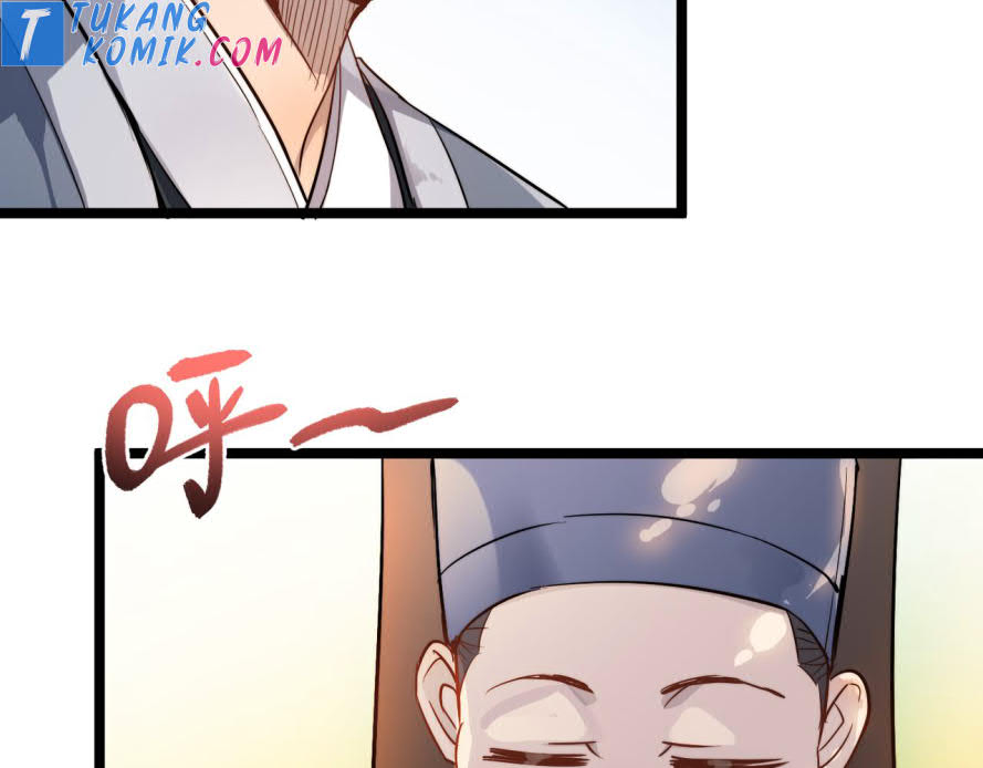 Building the Strongest Shaolin Temple in Another World Chapter 32 Gambar 46