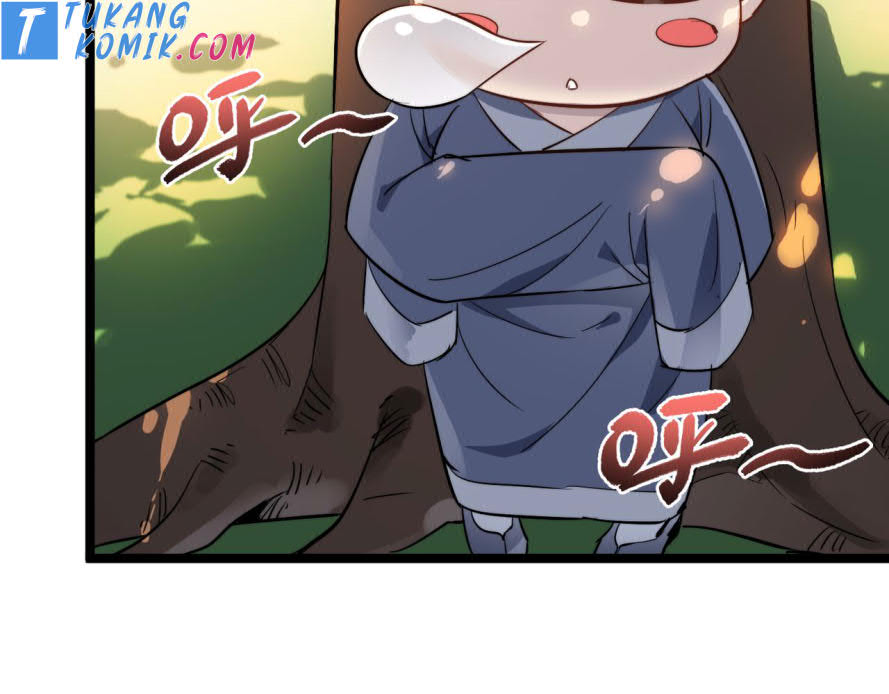 Building the Strongest Shaolin Temple in Another World Chapter 32 Gambar 47