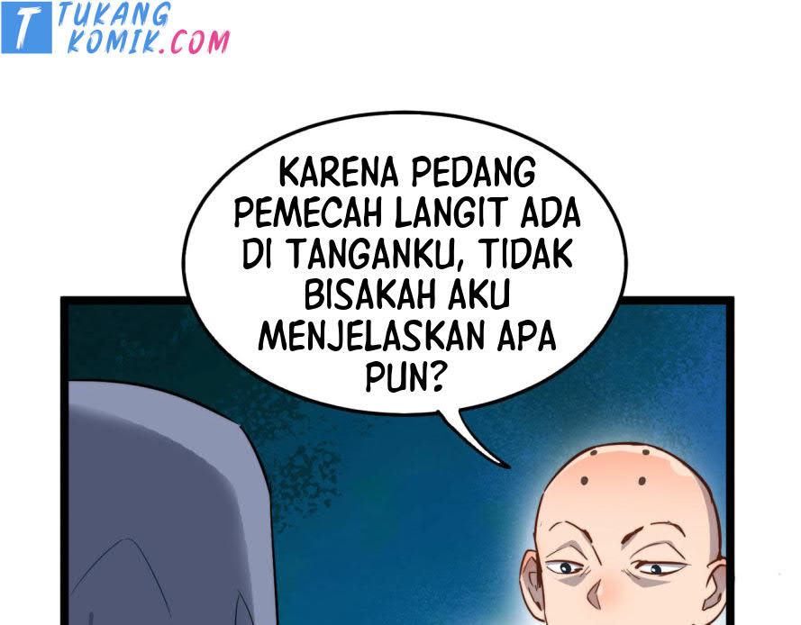 Building the Strongest Shaolin Temple in Another World Chapter 32 Gambar 52