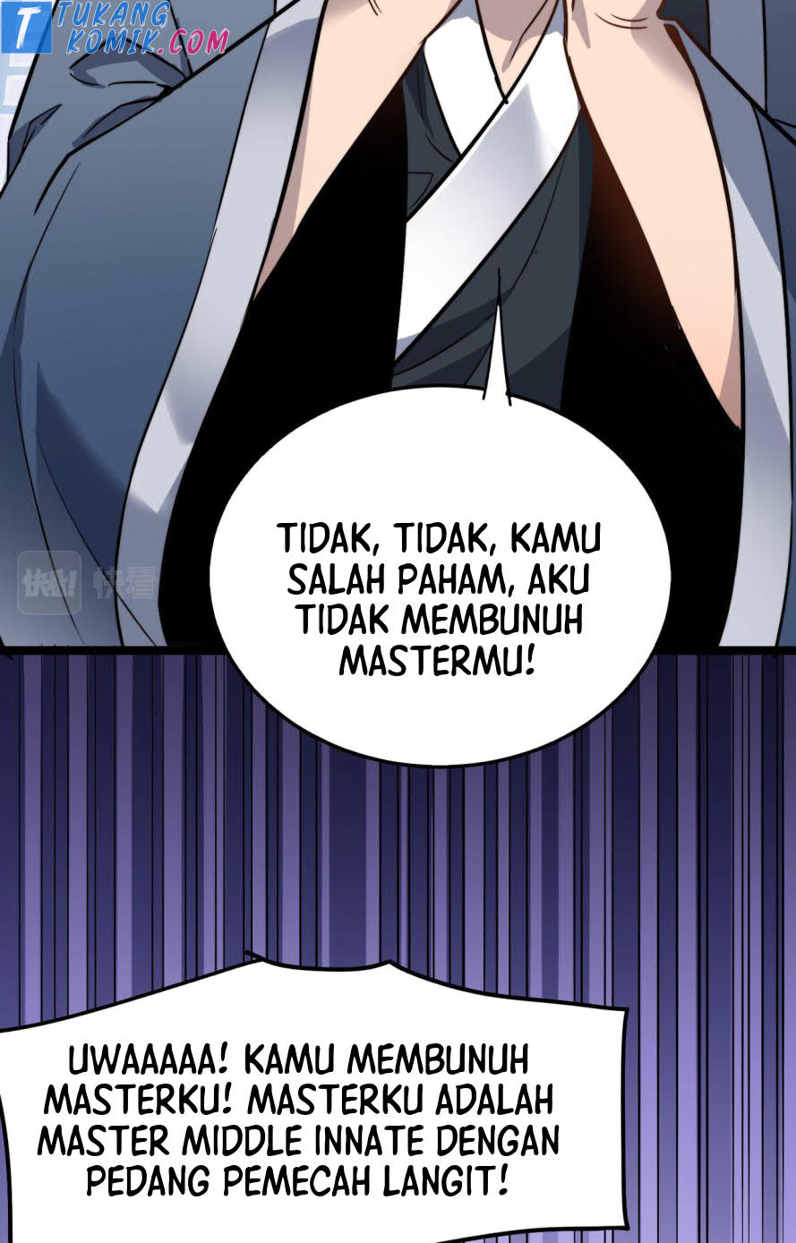 Building the Strongest Shaolin Temple in Another World Chapter 32 Gambar 59