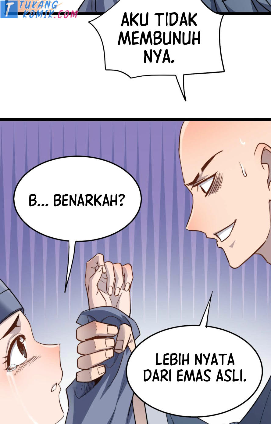 Building the Strongest Shaolin Temple in Another World Chapter 32 Gambar 63