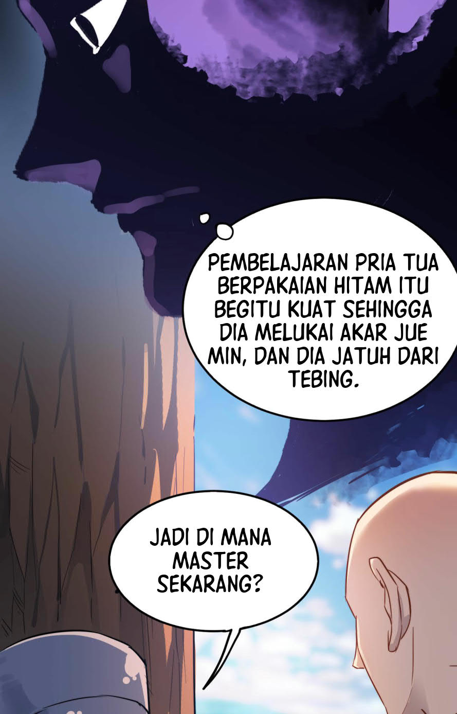 Building the Strongest Shaolin Temple in Another World Chapter 32 Gambar 66