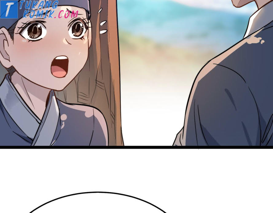Building the Strongest Shaolin Temple in Another World Chapter 32 Gambar 67