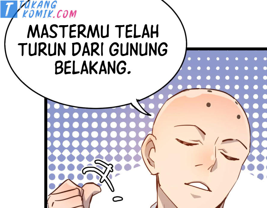Building the Strongest Shaolin Temple in Another World Chapter 32 Gambar 68