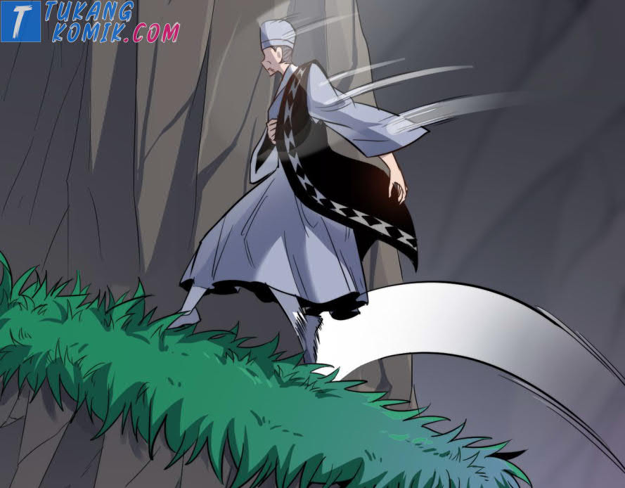 Building the Strongest Shaolin Temple in Another World Chapter 32 Gambar 7