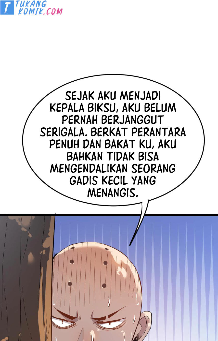 Building the Strongest Shaolin Temple in Another World Chapter 32 Gambar 78