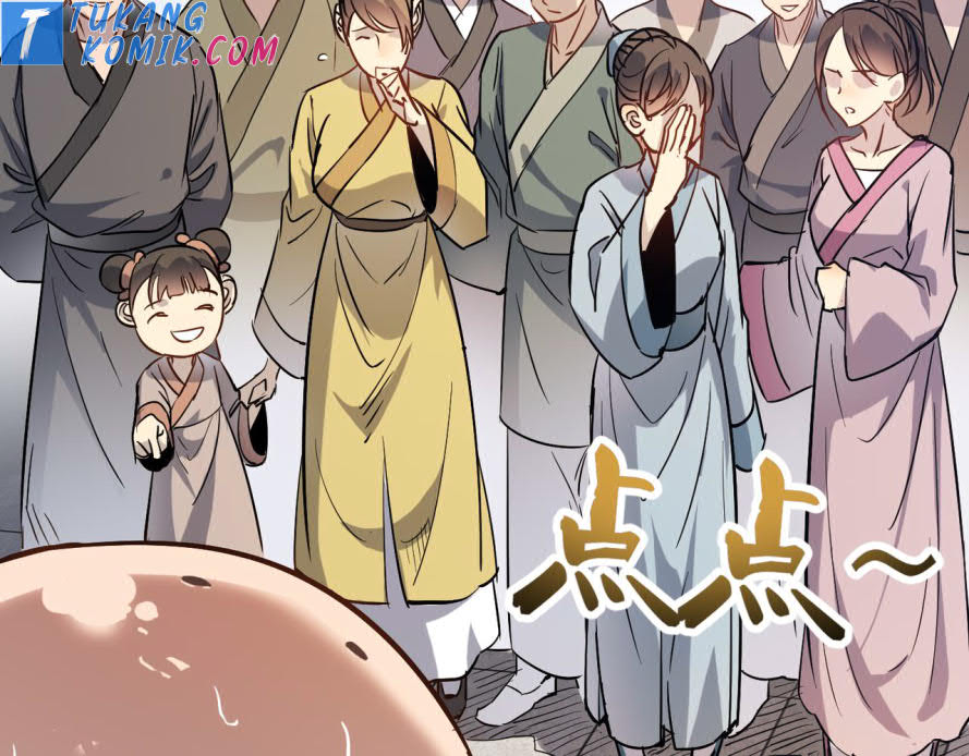 Building the Strongest Shaolin Temple in Another World Chapter 32 Gambar 81