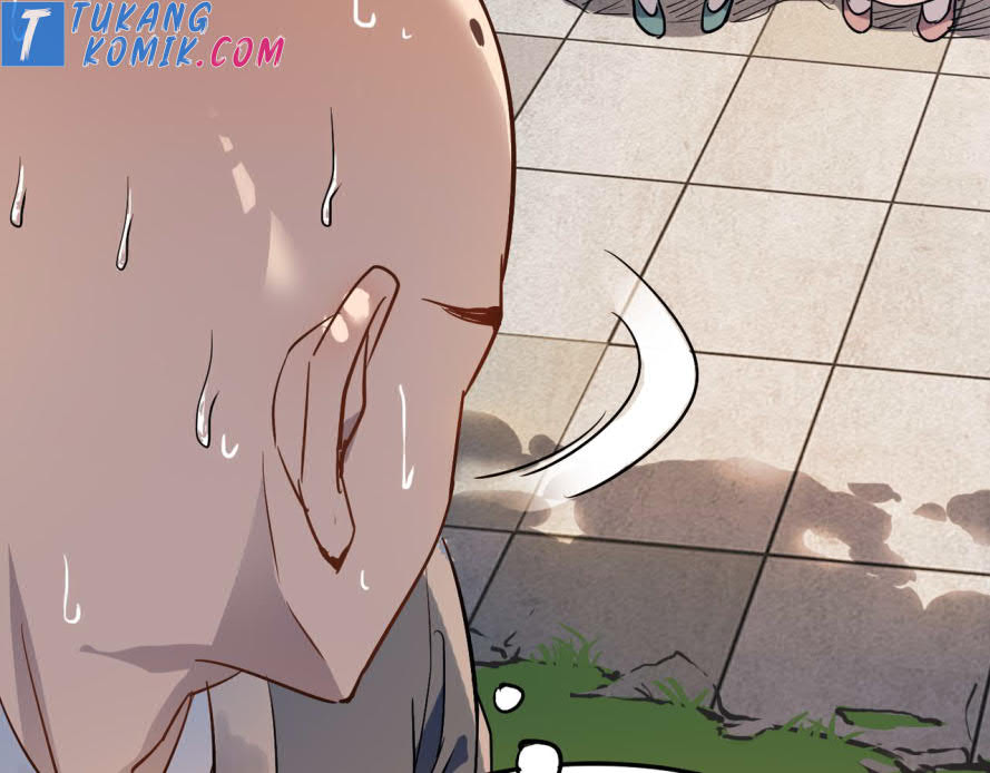 Building the Strongest Shaolin Temple in Another World Chapter 32 Gambar 82