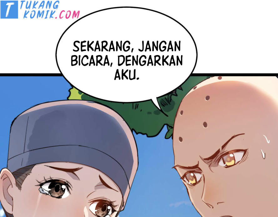 Building the Strongest Shaolin Temple in Another World Chapter 32 Gambar 87