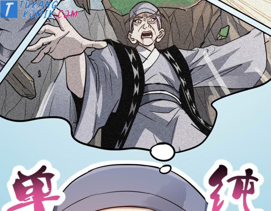 Building the Strongest Shaolin Temple in Another World Chapter 32 Gambar 90