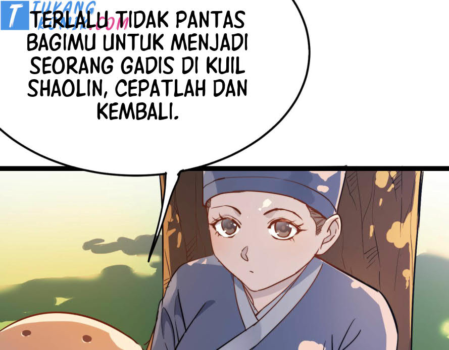 Building the Strongest Shaolin Temple in Another World Chapter 32 Gambar 94