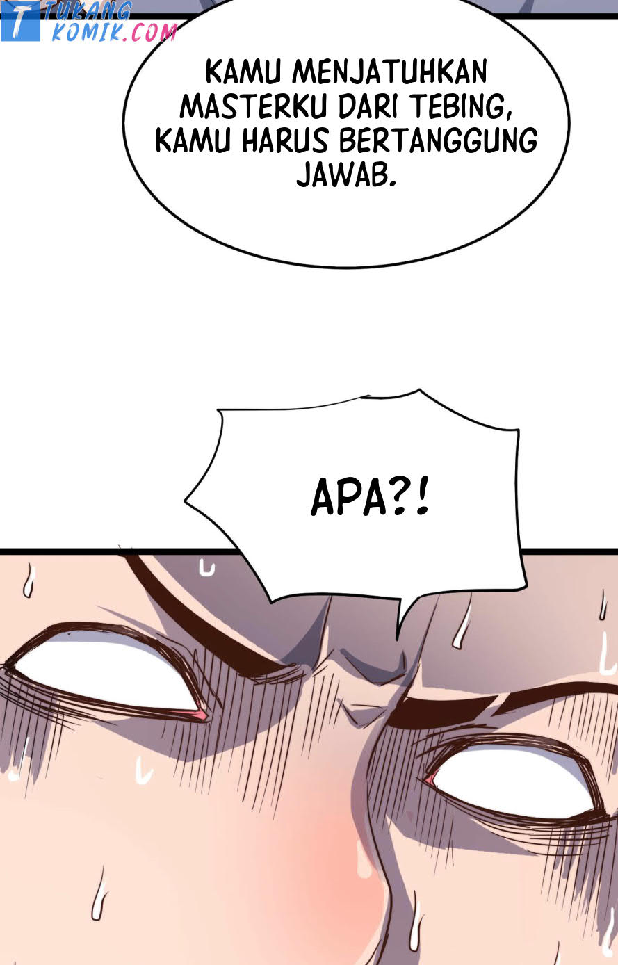 Building the Strongest Shaolin Temple in Another World Chapter 32 Gambar 99