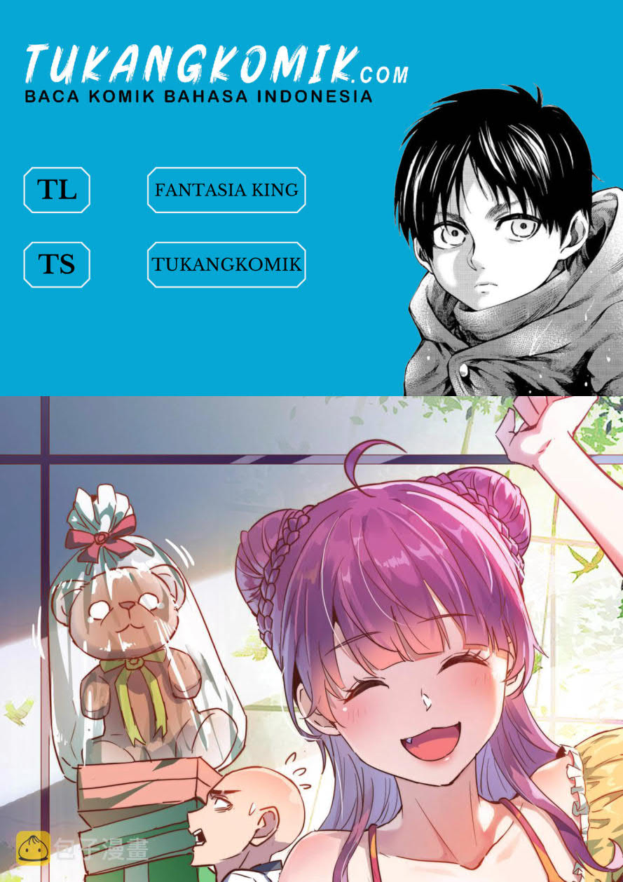 Baca Komik Building the Strongest Shaolin Temple in Another World Chapter 31 Gambar 1