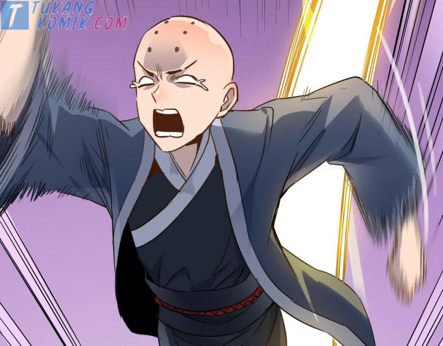 Building the Strongest Shaolin Temple in Another World Chapter 31 Gambar 103