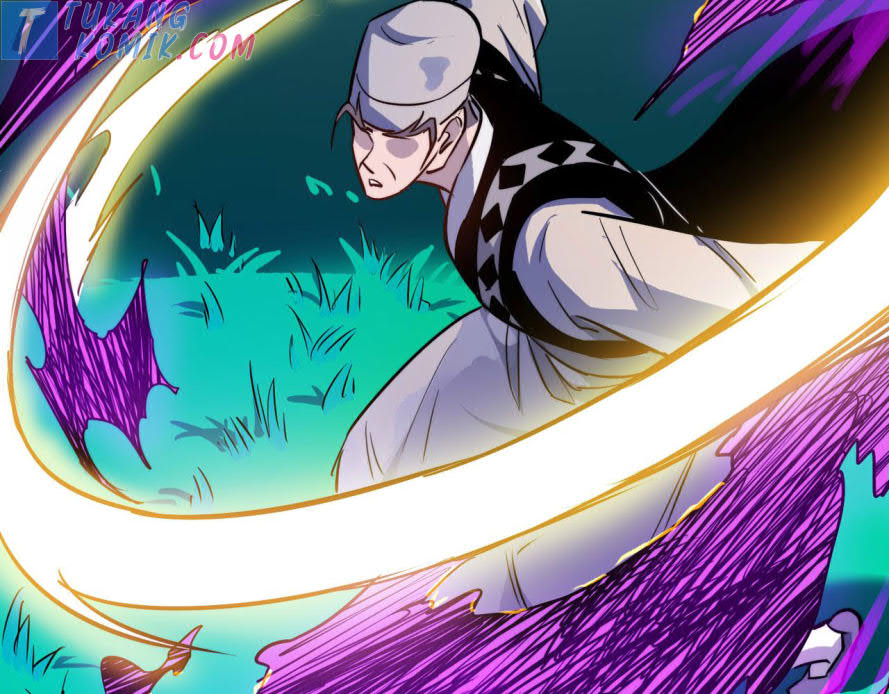Building the Strongest Shaolin Temple in Another World Chapter 31 Gambar 109