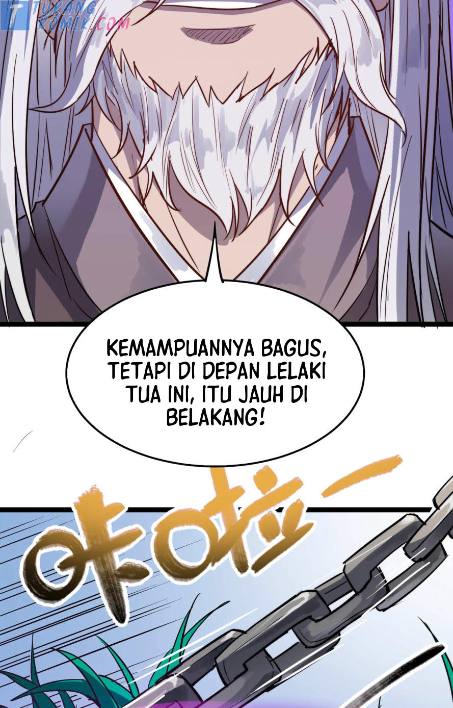 Building the Strongest Shaolin Temple in Another World Chapter 31 Gambar 115