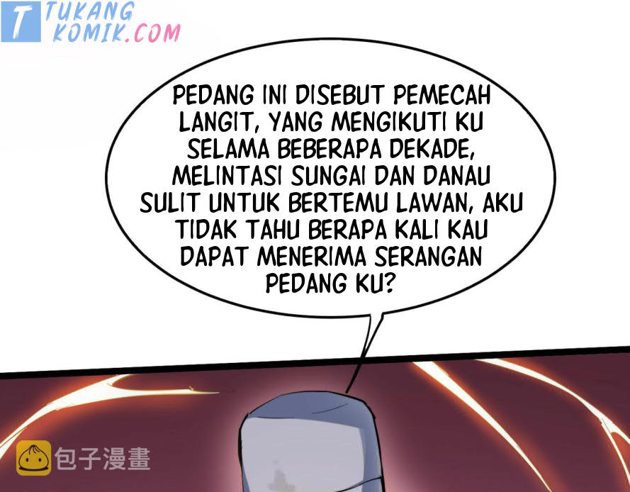 Building the Strongest Shaolin Temple in Another World Chapter 31 Gambar 12