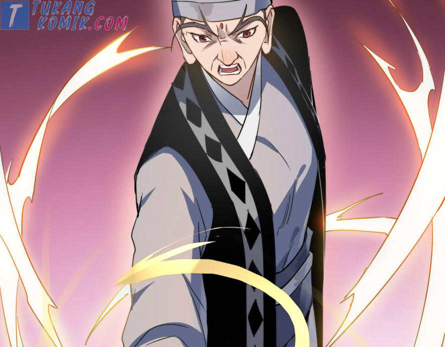 Building the Strongest Shaolin Temple in Another World Chapter 31 Gambar 13