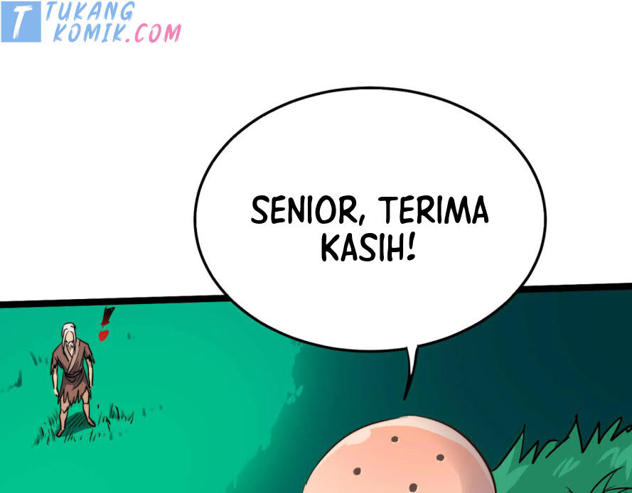 Building the Strongest Shaolin Temple in Another World Chapter 31 Gambar 130