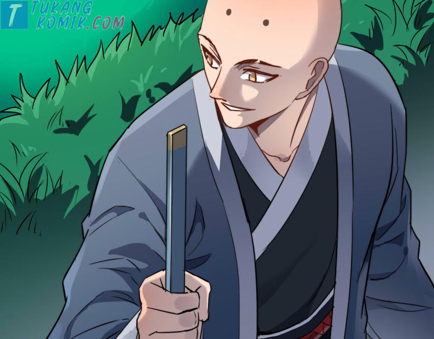 Building the Strongest Shaolin Temple in Another World Chapter 31 Gambar 131