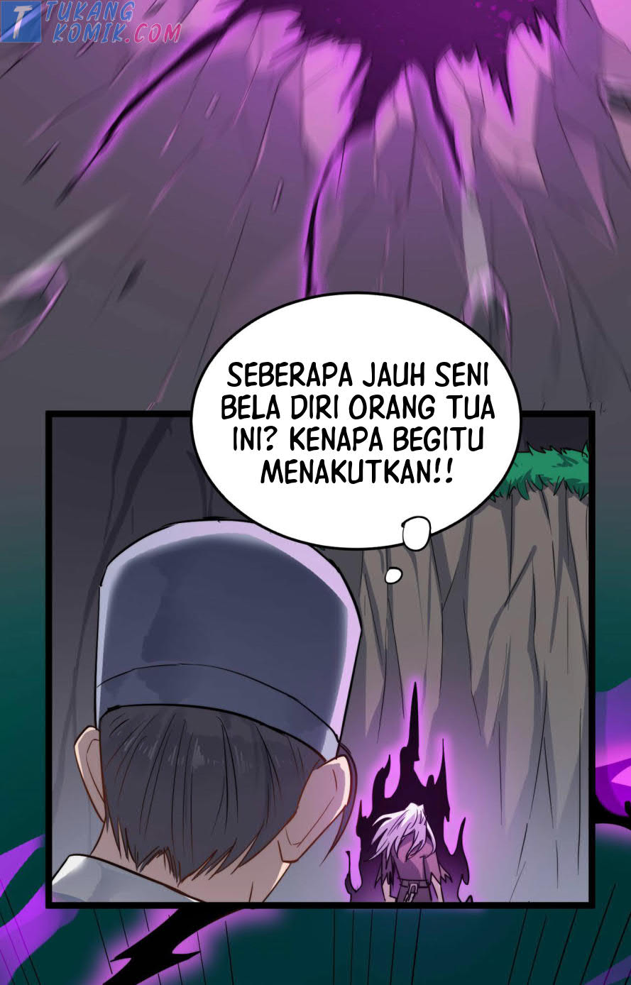 Building the Strongest Shaolin Temple in Another World Chapter 31 Gambar 138