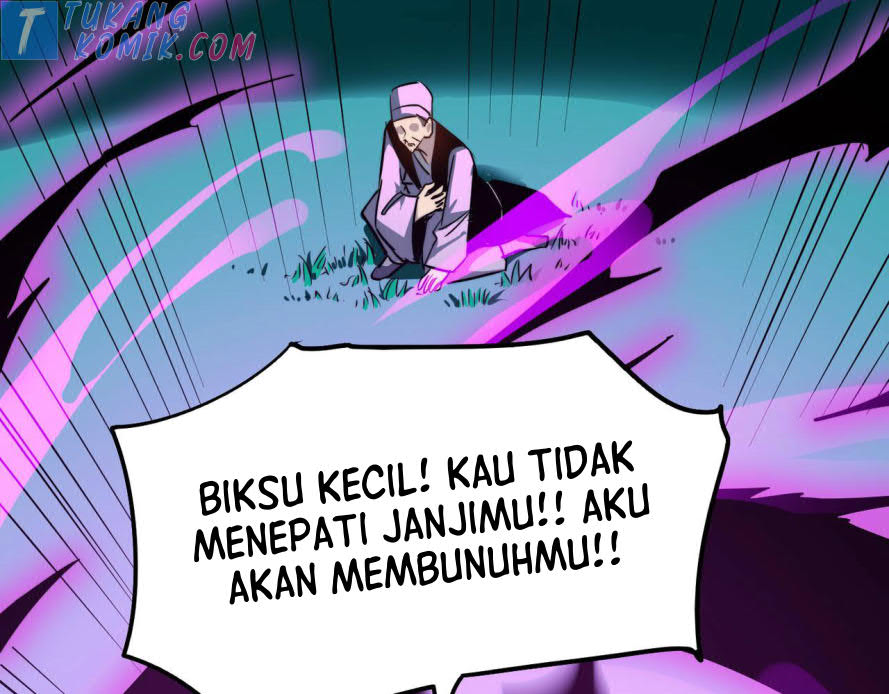 Building the Strongest Shaolin Temple in Another World Chapter 31 Gambar 139