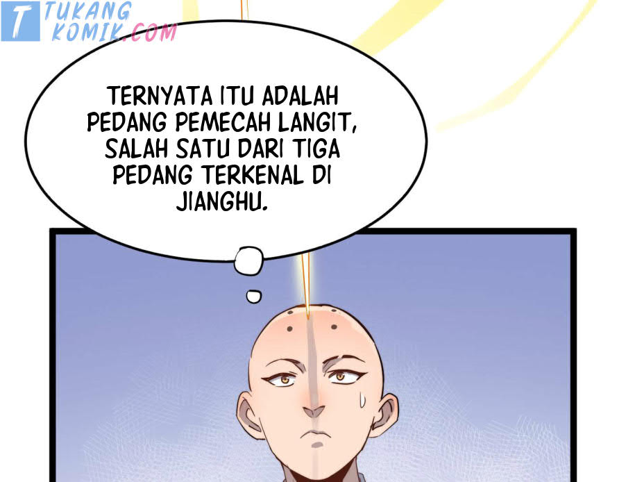 Building the Strongest Shaolin Temple in Another World Chapter 31 Gambar 15