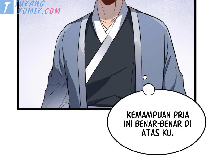 Building the Strongest Shaolin Temple in Another World Chapter 31 Gambar 16