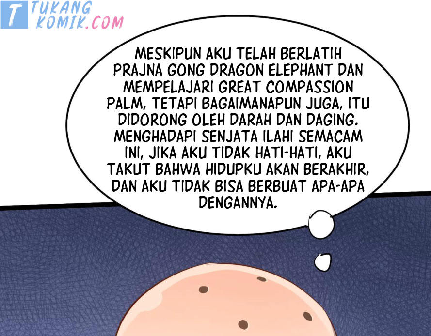 Building the Strongest Shaolin Temple in Another World Chapter 31 Gambar 18