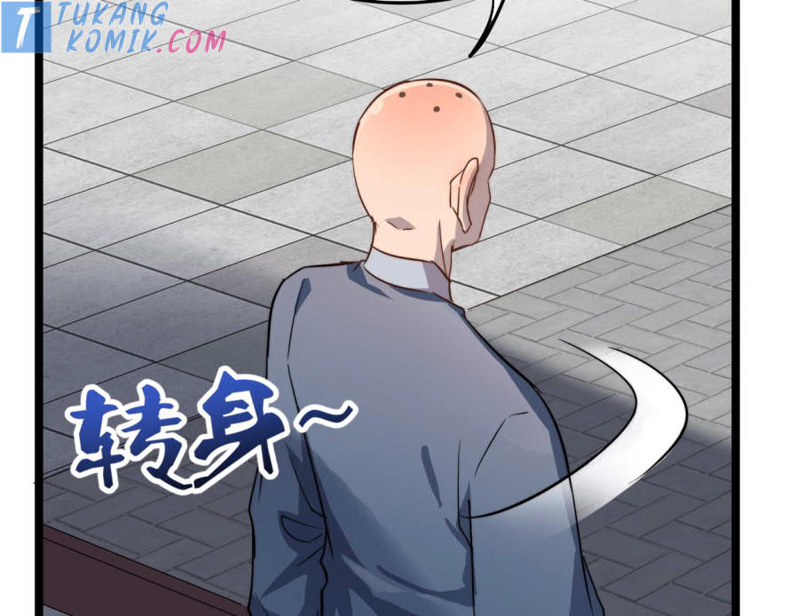 Building the Strongest Shaolin Temple in Another World Chapter 31 Gambar 21