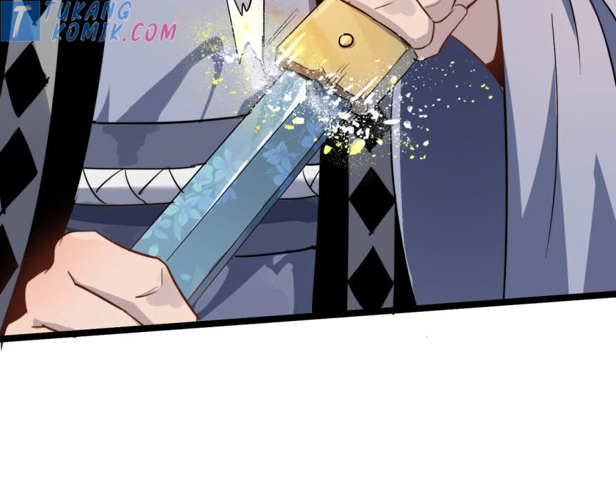 Building the Strongest Shaolin Temple in Another World Chapter 31 Gambar 30