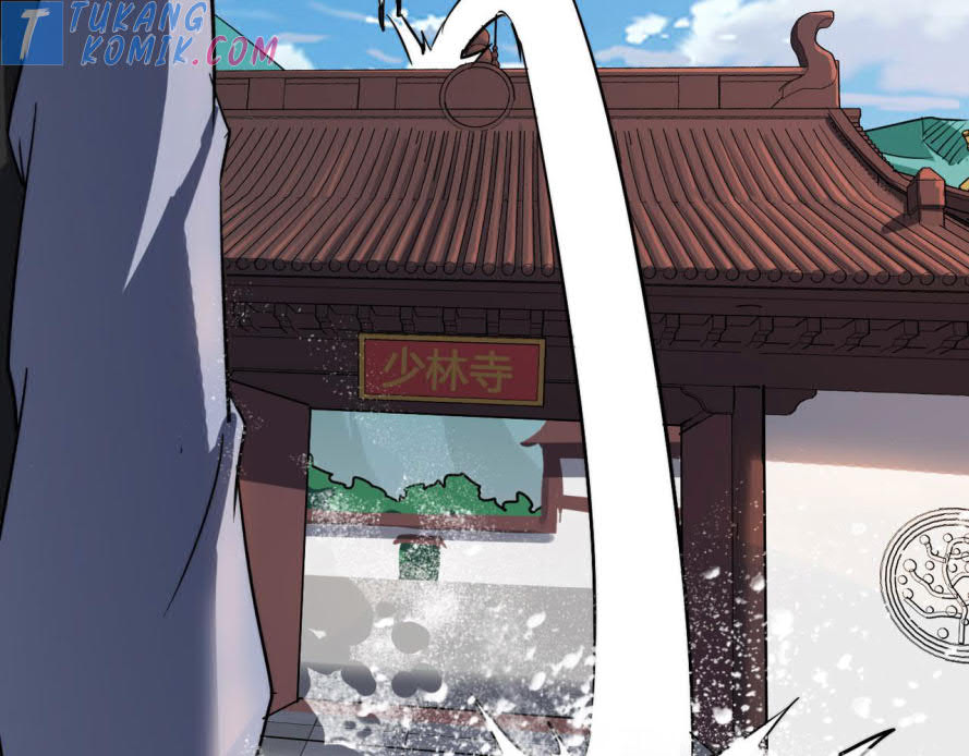 Building the Strongest Shaolin Temple in Another World Chapter 31 Gambar 32