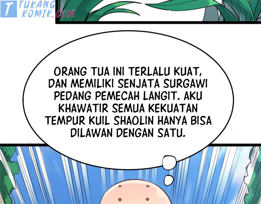 Building the Strongest Shaolin Temple in Another World Chapter 31 Gambar 40