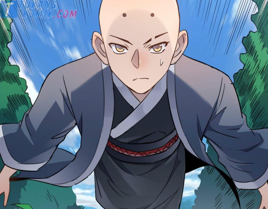Building the Strongest Shaolin Temple in Another World Chapter 31 Gambar 41